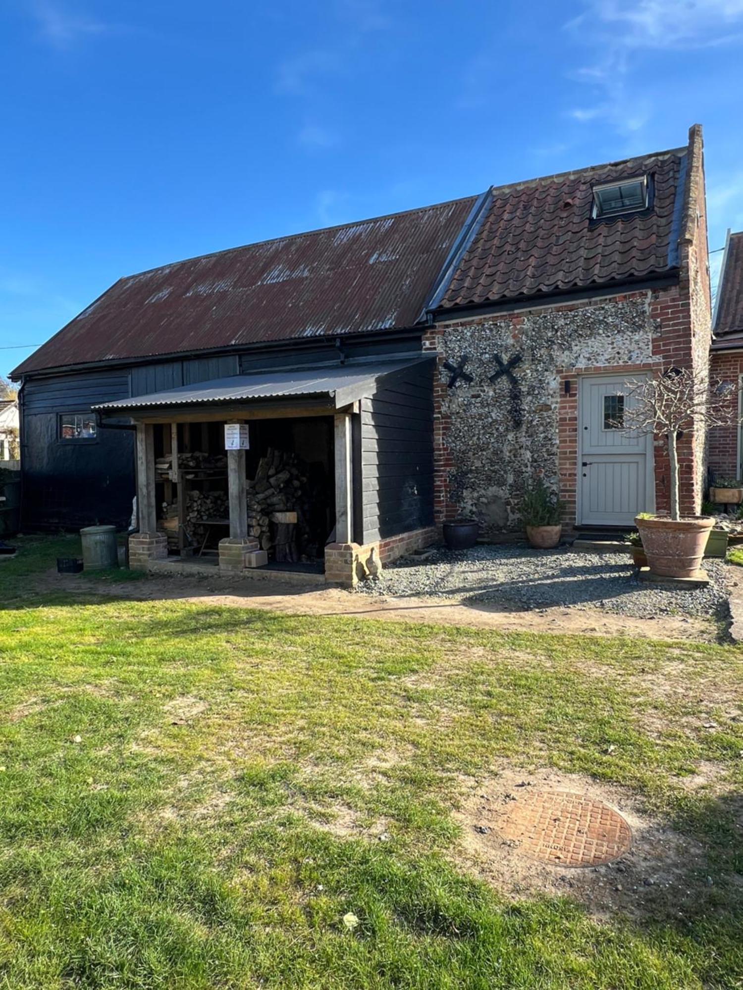 The Old Stable At Manor House, Middleton Villa Middleton  Bagian luar foto